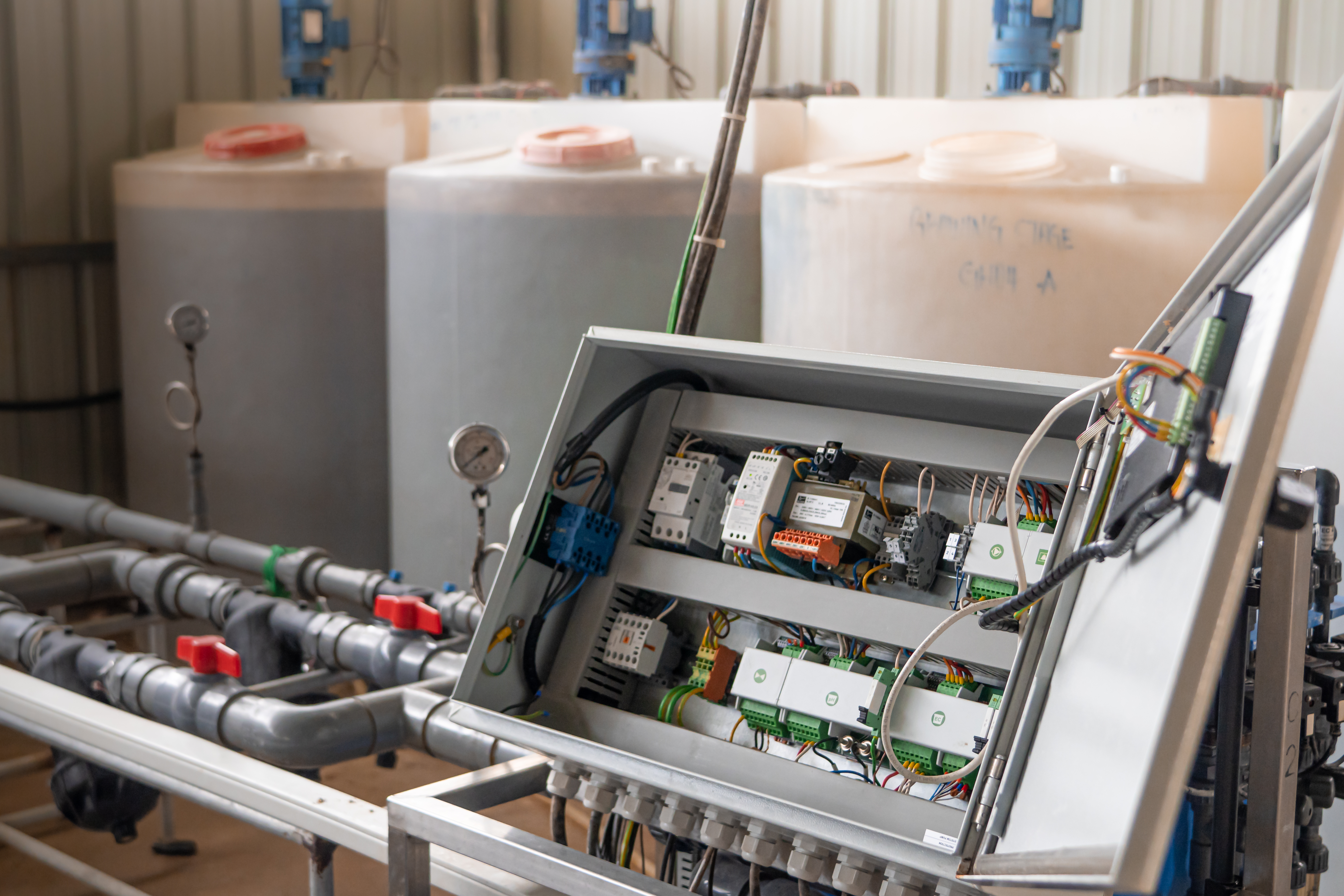 CEA Systems